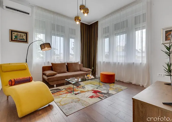 Apartment Jadera